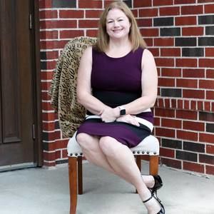 Meet your Posher, Rhonda